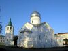 Church of Saint Demetrius of Thessaloniki (Novgorod) 03.jpg