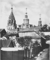 Церковь Никиты Великомученика «что за Яузой» (1882)