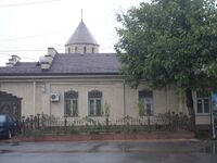 Church of St. Felipe in Tashkent 5351.JPG