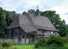 Church of St. John the Baptist, Slavoňov, Czech Republic 3.jpg