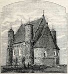 Церковь Святого Михаила в Сынковичах (XIX век)