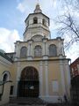 Church of Trinity in Kozhevniki (Moscow) 3.JPG