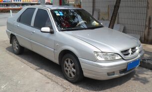 Citroën Elysée China 2012-04-22.JPG