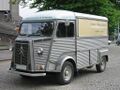 Citroen HY