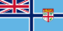 Флаг гражданской авиации Фиджи