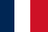 Civil and Naval Ensign of France.svg