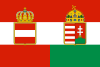 Civil ensign of Austria-Hungary (1869-1918).svg