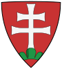 Coa Hungary Country History Venczel (1301-1305).svg