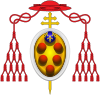 Coat Cardinal De Medici.svg