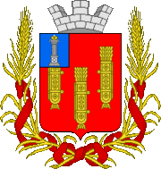 Герб Алатыря 1863—1917 гг.