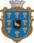 Coat of Arms Bobrynets.png