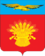 Coat of Arms of Adamovsky rayon (Orenburg oblast).png