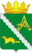 Coat of Arms of Aleksandrovsky district (Tomsk oblast).png