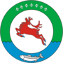 Coat of Arms of Allaikhovsky rayon (Yakutia).png
