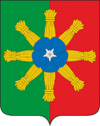 Coat of Arms of Arbazhsky rayon (Kirov oblast).png