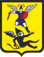 Coat of Arms of Arkhangelsk.svg