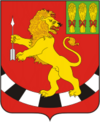 Coat of Arms of Bashmakovsky rayon (Penza oblast).png