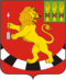 Coat of Arms of Bashmakovsky rayon (Penza oblast).png