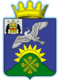 Coat of Arms of Batetsky district (2010).png