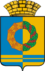 Coat of Arms of Beloyarsky (Sverdlovsk oblast).png