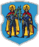 Coat of Arms of Bobr.png