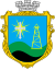 Coat of Arms of Boryslav.svg