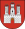 Coat of Arms of Bratislava.svg