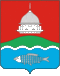 Coat of Arms of Bugulminsky rayon (Tatarstan).gif