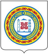 Coat of Arms of Chechnya (2020-).svg