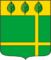 Coat of Arms of Cherepanovo (Novosibirsk oblast).png