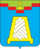 Coat of Arms of Dedovsk (Moscow oblast) (1989).png