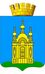 Coat of Arms of Dobryanka (Perm krai).jpg