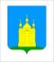 Coat of Arms of Dobryansky rayon (Perm krai) (2007).jpg