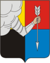 Coat of Arms of Dolgorukovsky rayon (Lipetsk oblast).png