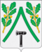 Coat of Arms of Dubensky rayon (Tula oblast).png