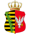 Герб Герцогства Варшавского