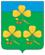 Coat of Arms of Elkhovsky rayon (Samara oblast).png