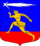 Coat of Arms of Gagarinskoe.png