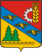 Coat of Arms of Glushkovo rayon (Kursk oblast).png