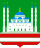 Coat of Arms of Grozny (Chechnya).svg