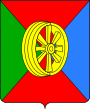 Coat of Arms of Gryazi raion (Lipetsk oblast).svg