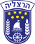Coat of Arms of Herzliya.svg