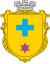 Coat of Arms of Ichnyanskiy raion.svg