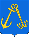 Герб Игарки