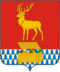 Coat of Arms of Kalar rayon (Chita oblast).png