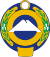 Coat of Arms of Karachay-Cherkessia.svg