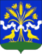 Coat of Arms of Kirsanovsky rayon (Tambov oblast).png