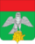 Coat of Arms of Kirzhachsky rayon (Vladimirskaya oblast).png