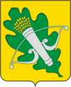 Coat of Arms of Kolyshleisky rayon (Penza oblast).png