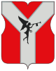 Coat of Arms of Krasnoselsky (municipality in Moscow).svg